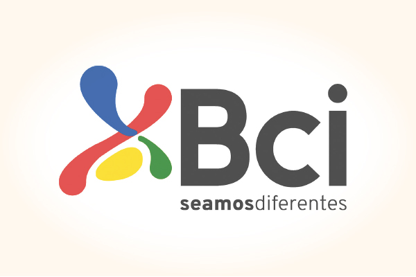 Bci actualiza su marca: transforma logotipo y eslogan