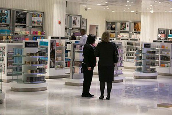 Duty Free asegura que la guerra comercial les traerá oportunidades
