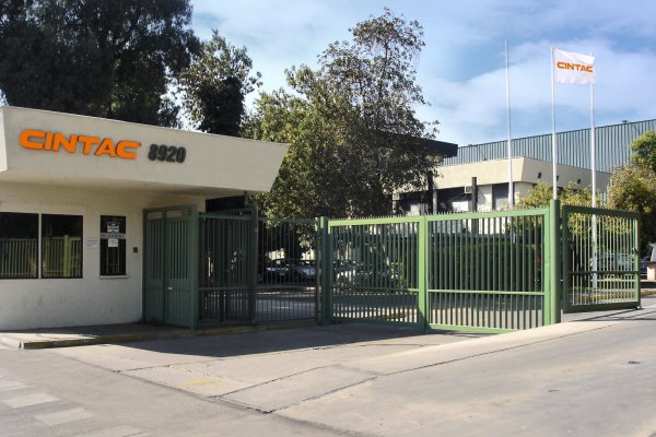 Filial de CAP crecerá 20% en ventas tras compra en Perú