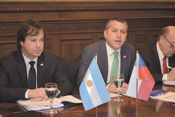 Túnel Las Leñas: entidad binacional acordó primeros estudios por $ 1.000 millones