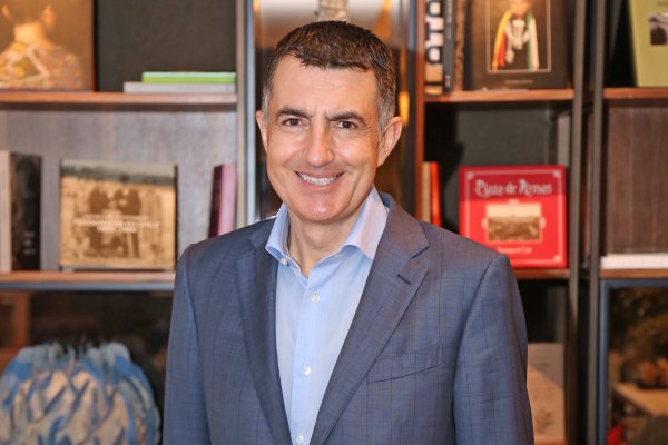 “Hyatt Centric es muy importante para continuar la relación con Chile”