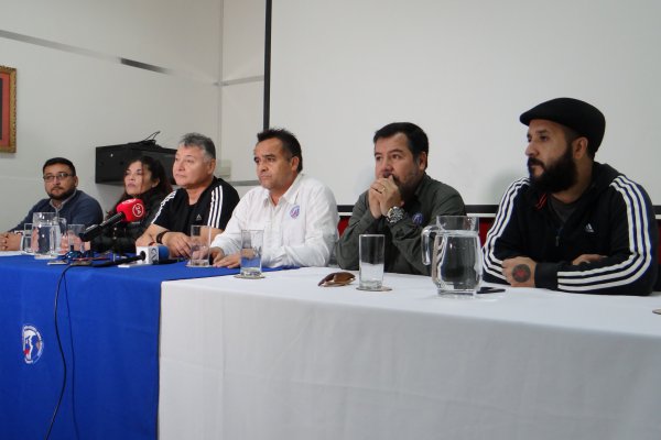 Sindicato de BHP dispara contra la empresa: "Se olvidó de sus trabajadores, de la comunidad y del país"