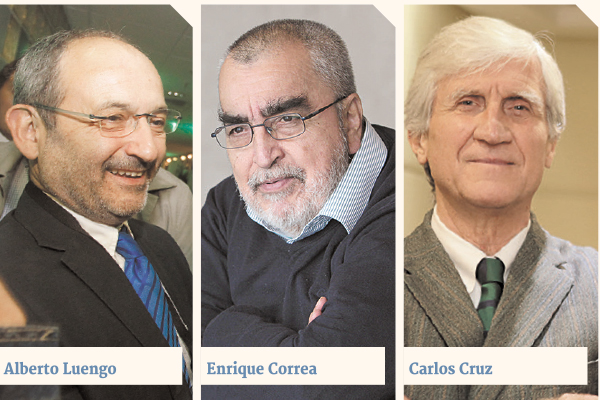 Imaginacción, la empresa de comunicaciones en medio de la polémica por Nicolás López