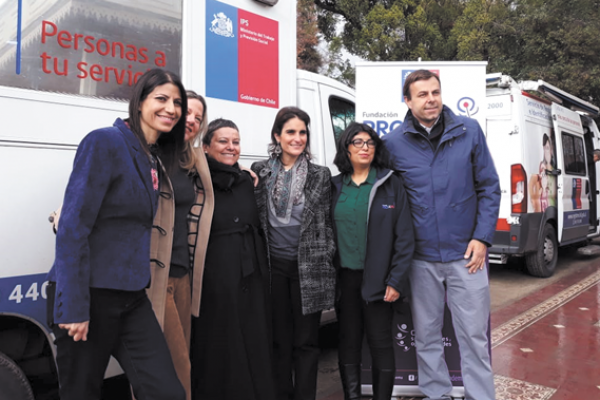 Gobierno estudia modificaciones a bono por hijo