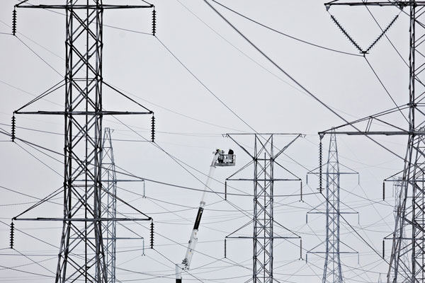 Colombiana ISA vuelve a retrasar entrada de mega línea eléctrica de interconexión SIC-SING