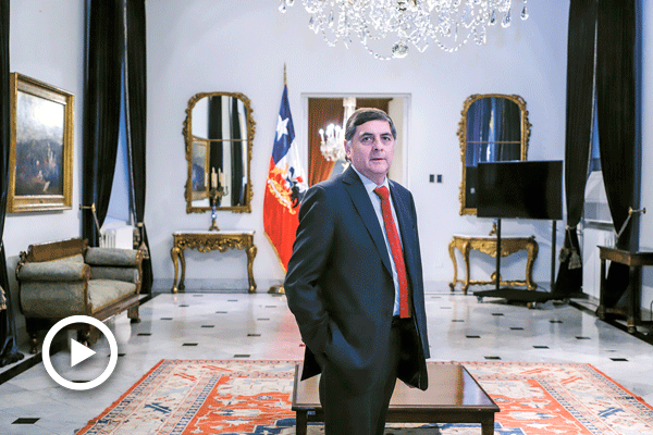 Claudio Alvarado: “Las buenas políticas públicas no merecen esperar por caprichos de algunos partidos”