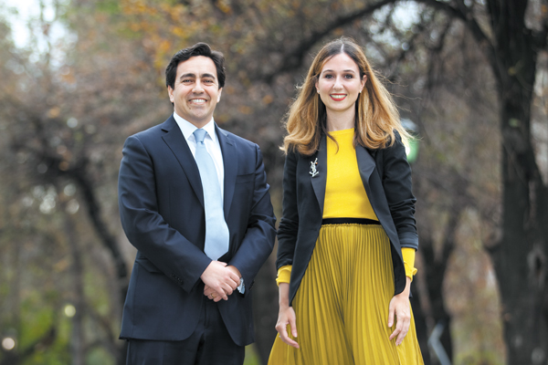 PPU: “Nuestra norma de protección de datos está absolutamente superada”