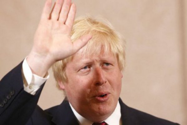 Renuncia canciller británico Boris Johnson y May pierde su segundo ministro por giro en el brexit