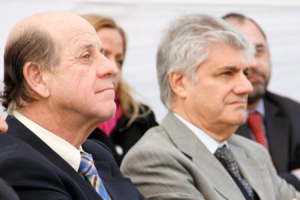 Conoce la condena que la justicia dictaminó para Délano y Lavín por caso Penta