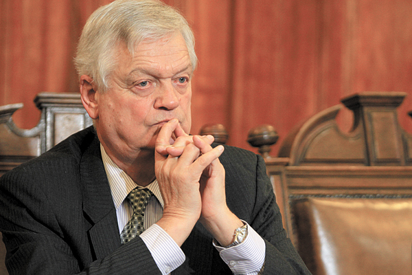 Inquietud por escasos avances expresa grupo que impulsa la descentralización