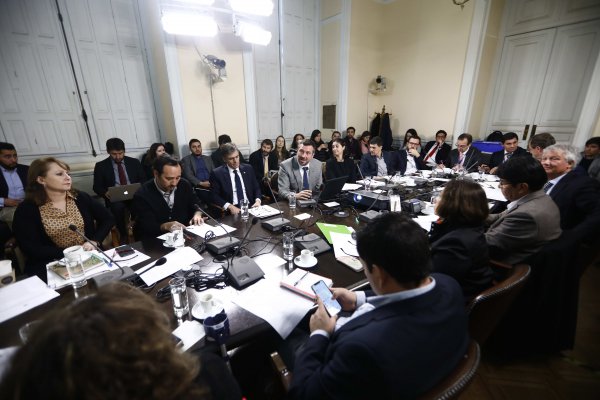 CMF pide más antecedentes a Corfo por asesorías de hermanos Ponce en SQM