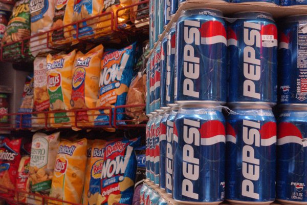 <p>Partió temporada de resultados en EEUU: Pepsi anuncia ganancias mayores a las esperadas y acciones se disparan</p>