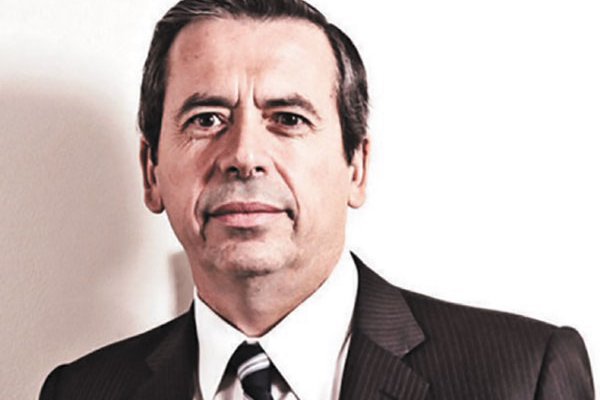 Bice ficha a exgerente de BBVA Chile