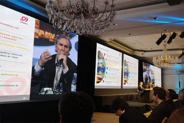Mallplaza se la juega por el "retailtainment" para enfrentar comercio electrónico y encantar a inversionistas