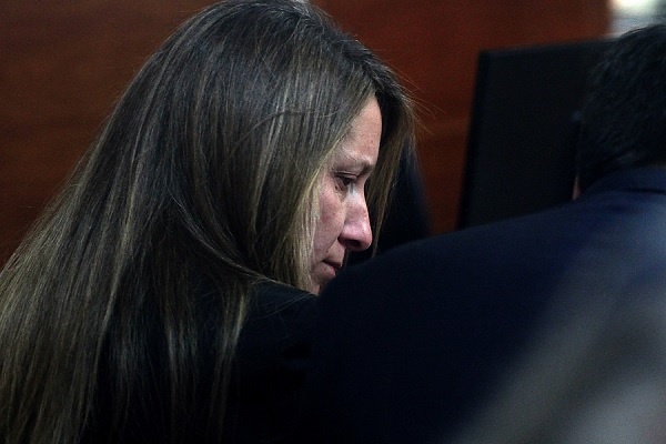 <p>Natalia Compagnon es condenada por delito tributario, pero su exsocio es absuelto de cargos de soborno</p>