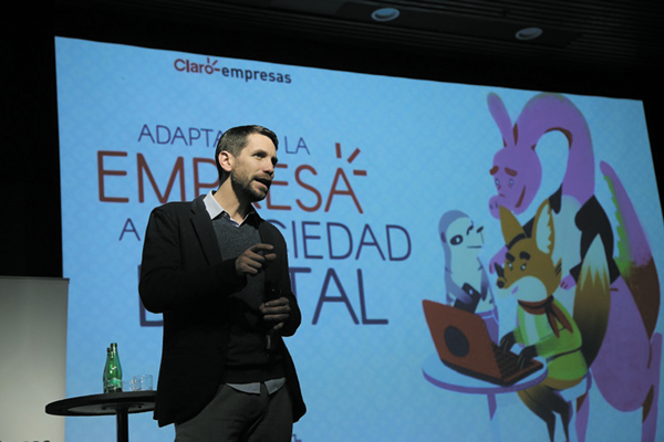 Barreras culturales impiden a empresas adoptar más rápido la transformación digital