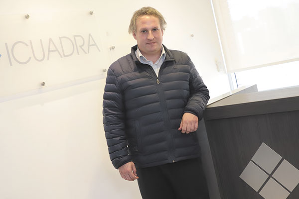“Proyecto de integración social de Lavín no debería dañar la plusvalía del sector”
