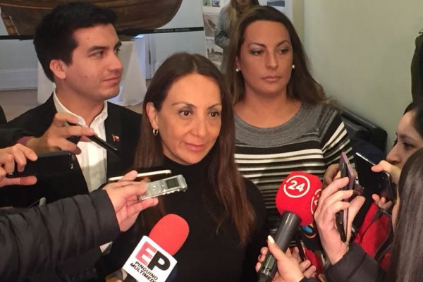Designan a militante de RN como Intendenta de Magallanes