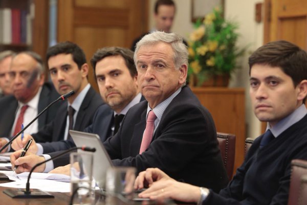 Comisión de Hacienda de la Cámara de Diputados aprueba en general proyecto de Consejo Fiscal Autónomo