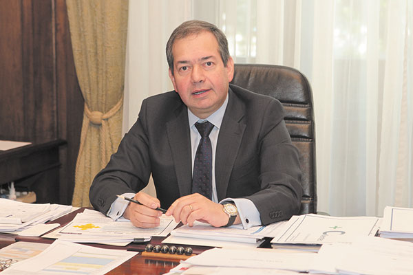 Banco de Chile: intermitencias se deben a cambios de sistemas