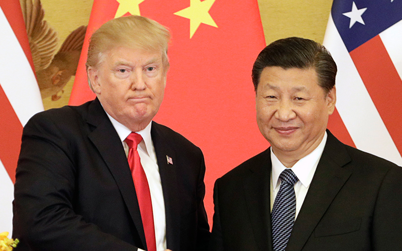 <p>China alerta por efectos “catastróficos” de la guerra comercial y promete más represalias</p>