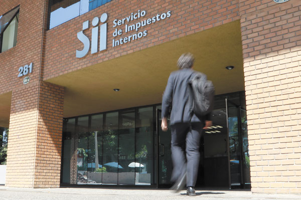 SII vs contribuyentes: La mitad de las reclamaciones se acogen a favor de personas