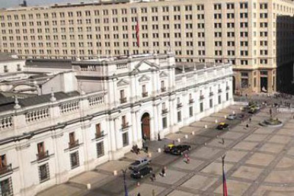 Piñera designa nuevo Intendente de la región de Atacama