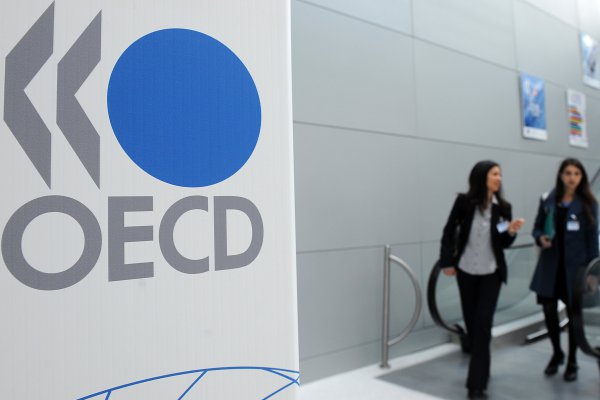 <p>¿País desarrollado? Chile entre economías OCDE donde más aumentará PIB per cápita a 2060</p>