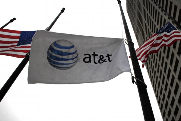 El gobierno de EEUU apelará la fusión de AT&T y Time Warner