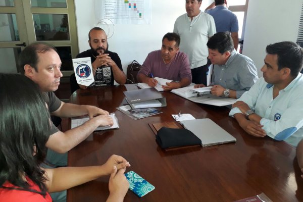 No será fácil: trabajadores de Escondida califican como "insuficiente" la oferta de la empresa