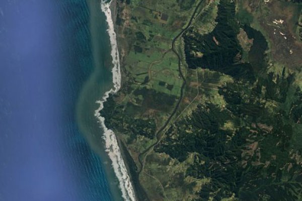 ¿Es posible construir un puerto en La Araucanía?