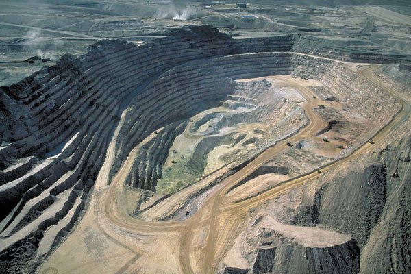 Cerro Colorado llega a acuerdo con trabajadores en proceso de negociación anticipada