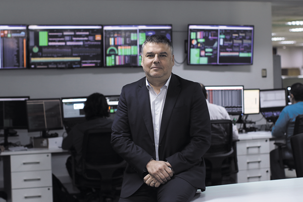 I-med da luz verde a su expansión regional tras compra de fondo norteamericano