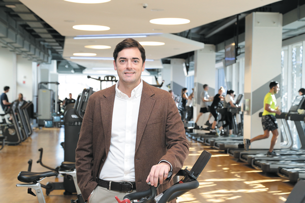 Gimnasios Youtopia debuta con nuevo formato en El Golf