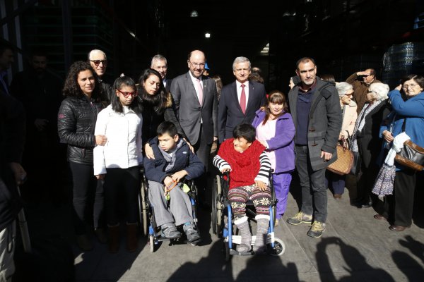 Gobierno anuncia medida que permitirá a empresas donar productos no comerciables a personas vulnerables