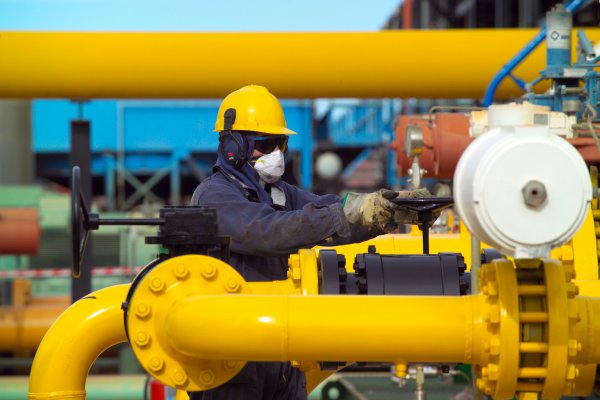 El ahorro de Argentina por comprar gas a Chile