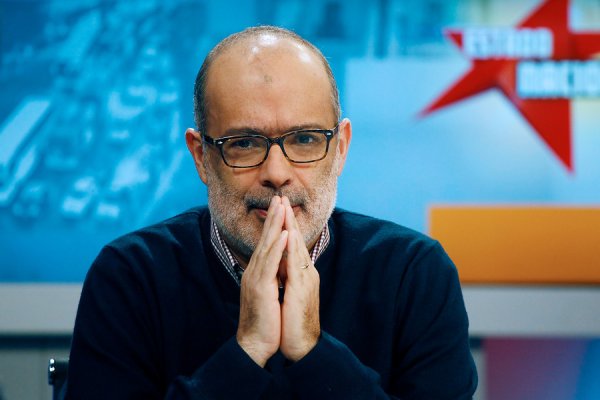 El diagnóstico de Valdés: Bolsa chilena “ha estado muy mala porque expectativas eran muy altas”