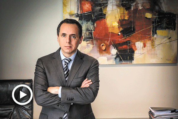 <p>UAF exige al sector financiero informar "verdaderos dueños" de las empresas que son sus clientes</p>