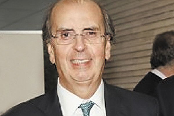 Bice confirma llegada de Rony Jara como Fiscal