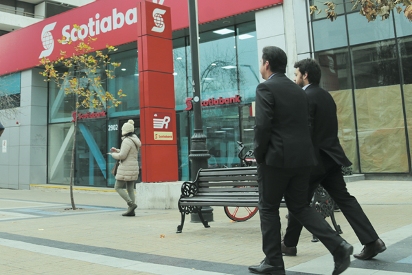 Moody’s ve potencial en crecimiento de Scotiabank