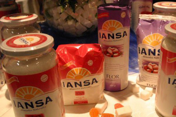 6,67% cae la acción de Iansa ante eventual cierre de planta
