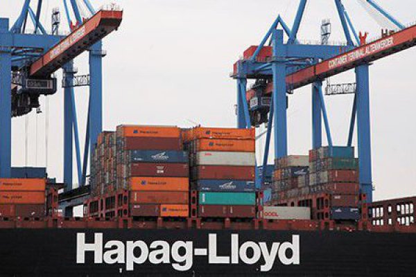 Reformalizan por estafa y lavado de dinero a exejecutivo de Hapag-Lloyd