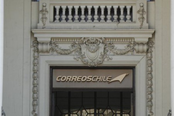 Correos de Chile designa a nuevo gerente general