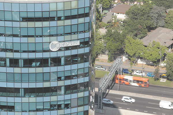 Banco BTG debuta en el mercado de deuda local con bonos