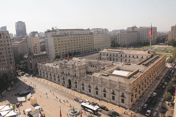 Gobierno ingresa 25 nuevas urgencias al Congreso