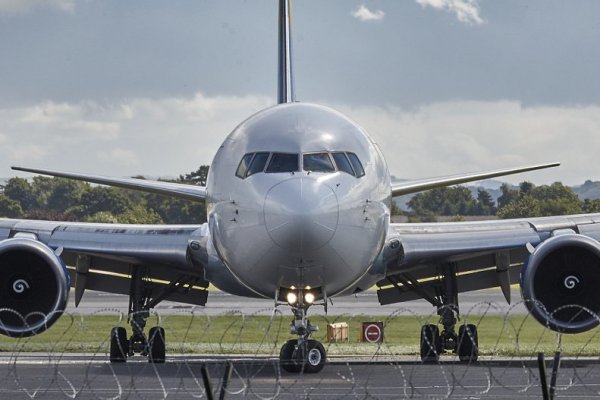 Esta es la mejor aerolínea "low cost" de Sudamérica, según Skytrax