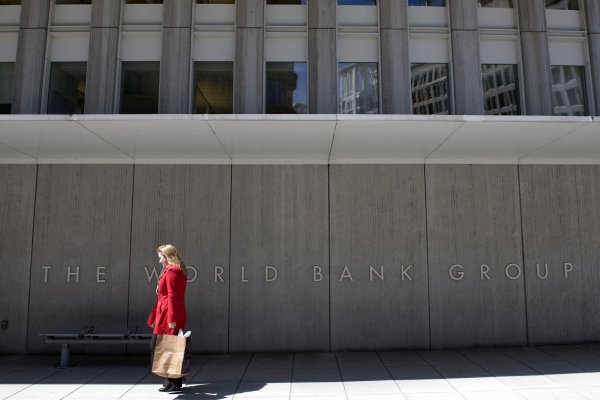 “Nadie en el Banco Mundial manipuló los datos de Chile, pero había razón para preocuparse”