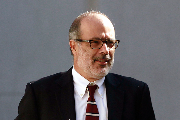Valdés afina propuesta tributaria: desintegrar el sistema y poner fin a exenciones del IVA