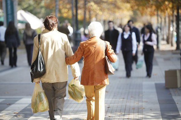 Proyecto de pensiones lleva un 75% de avance