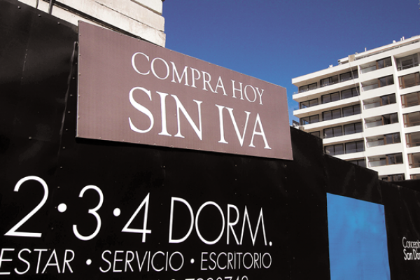 Cinco bancos bajan sus tasas de interés para créditos hipotecarios
